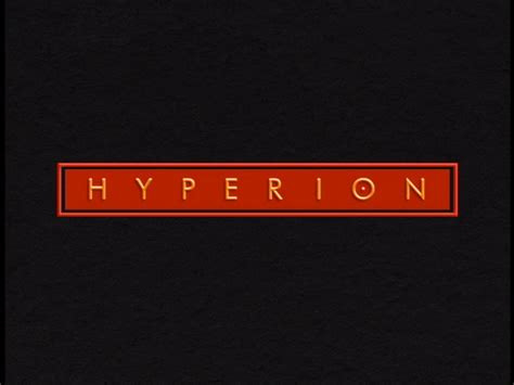 Category:Hyperion .